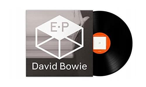 David Bowie - Next Day Extra EP - 12 Inch