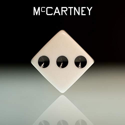 Paul McCartney - McCartney III - Cassette