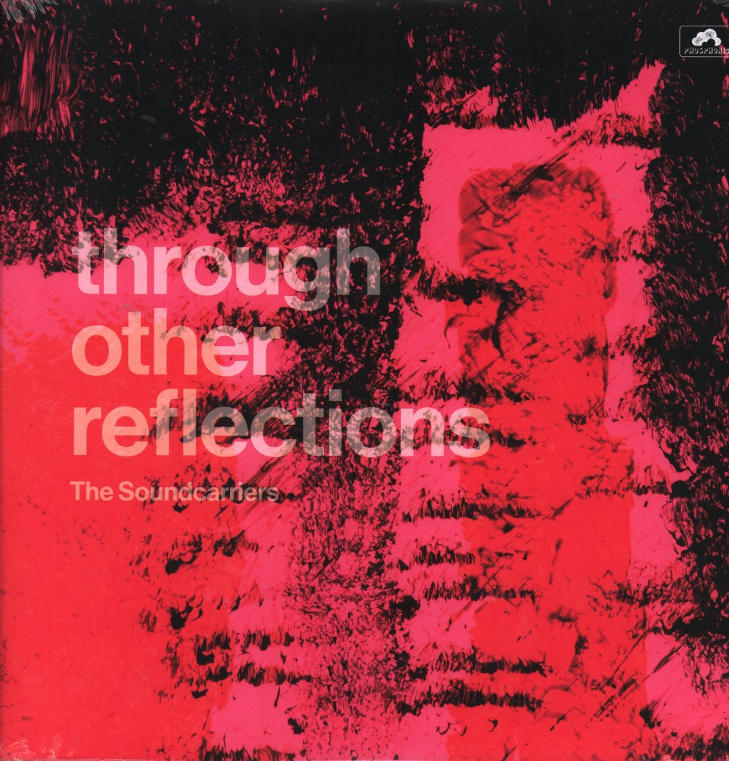 Soundcarriers - Through Other Reflections - Lp