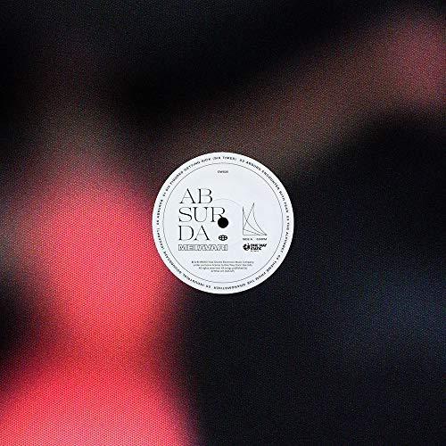 Metavari - Absurda (Music Reimagined In the Short Films of David Lynch) - Lp