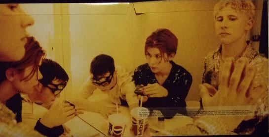 Dweeb - I.O.U. Everything - 7 Inch