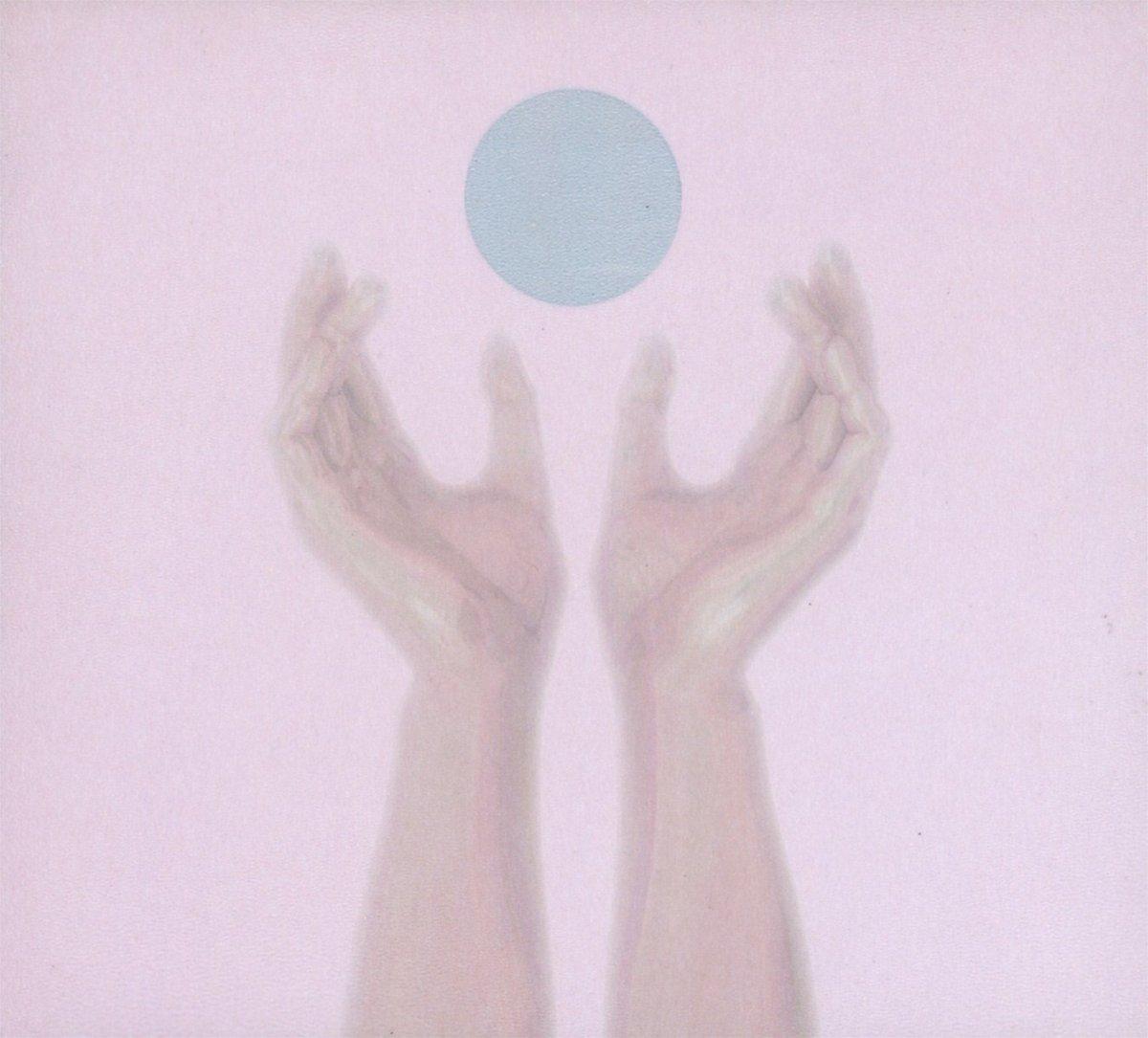 Machinedrum - Human Energy - Cd