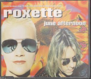 Roxette - June Afternoon - Cd