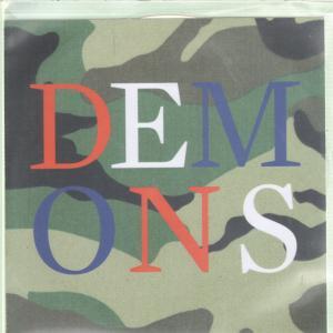 Sleigh Bells - Demons - Cdr
