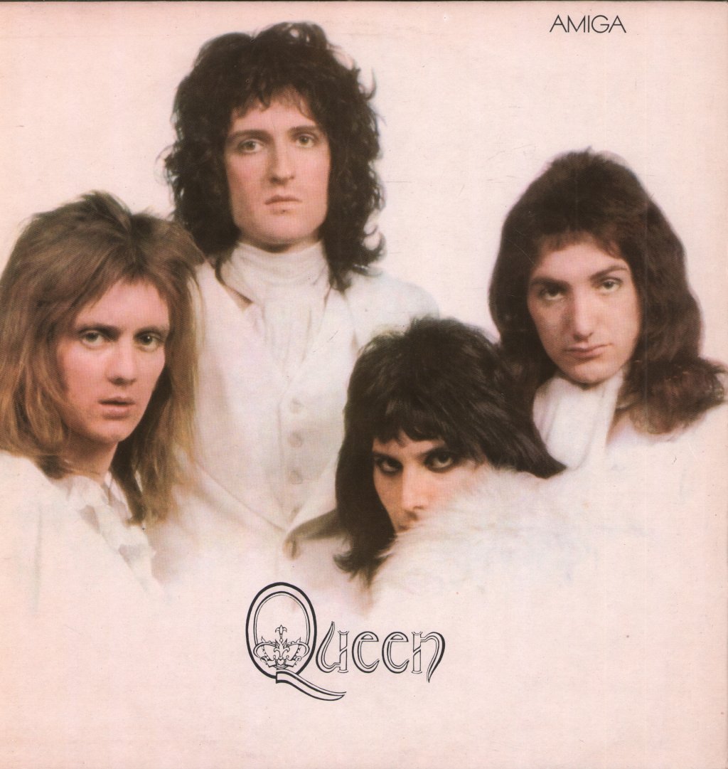 Queen - Queen - Lp