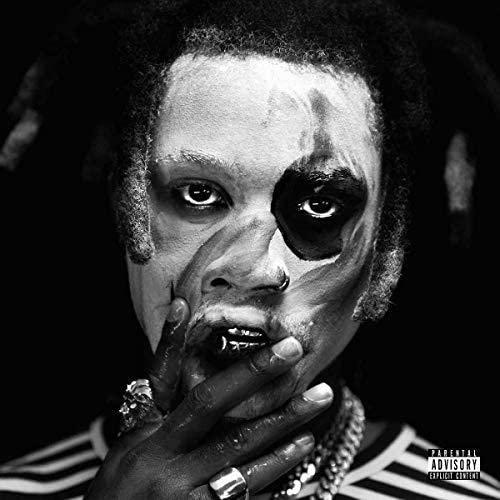 Denzel Curry - Ta13oo - Cd