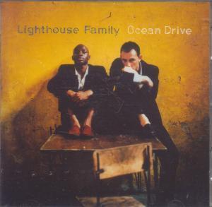 Lighthouse Family - Ocean Drive - Cd