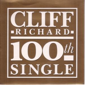 Cliff Richard - Best Of Me - 7 Inch