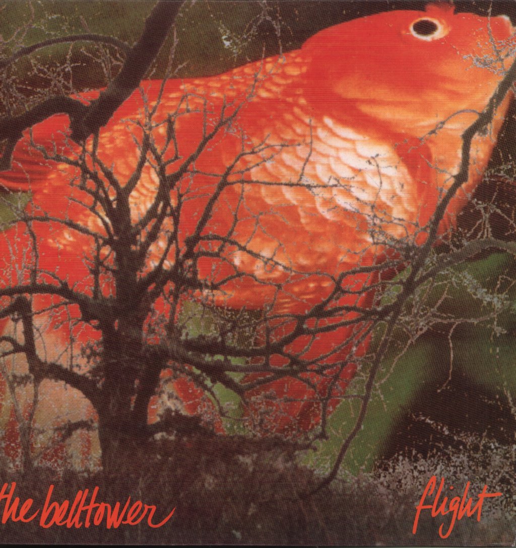 Belltower - Flight - 12 Inch