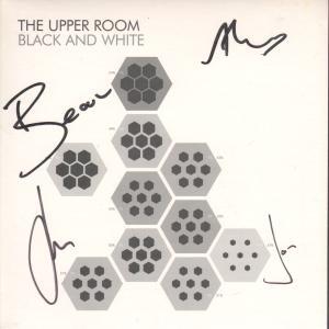 Upper Room - Black And White - 7 Inch