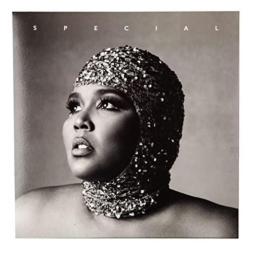 Lizzo - Special - Lp