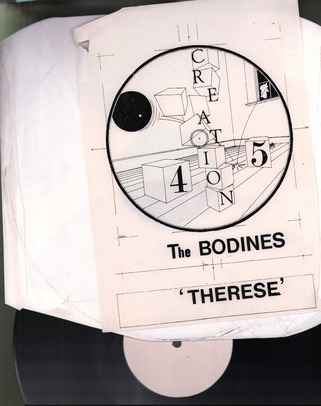 Bodines - Therese - 12 Inch