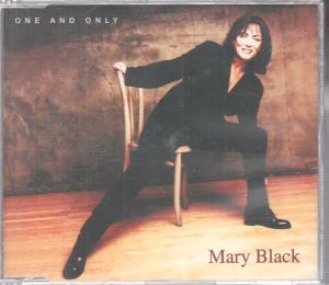 Mary Black - One And Only - Cd