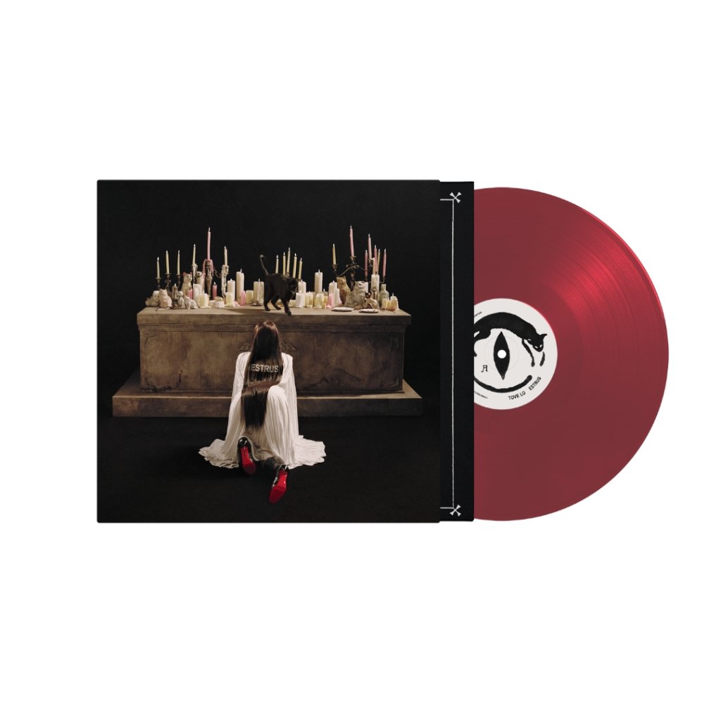 Tove Lo - ESTRUS - Lp