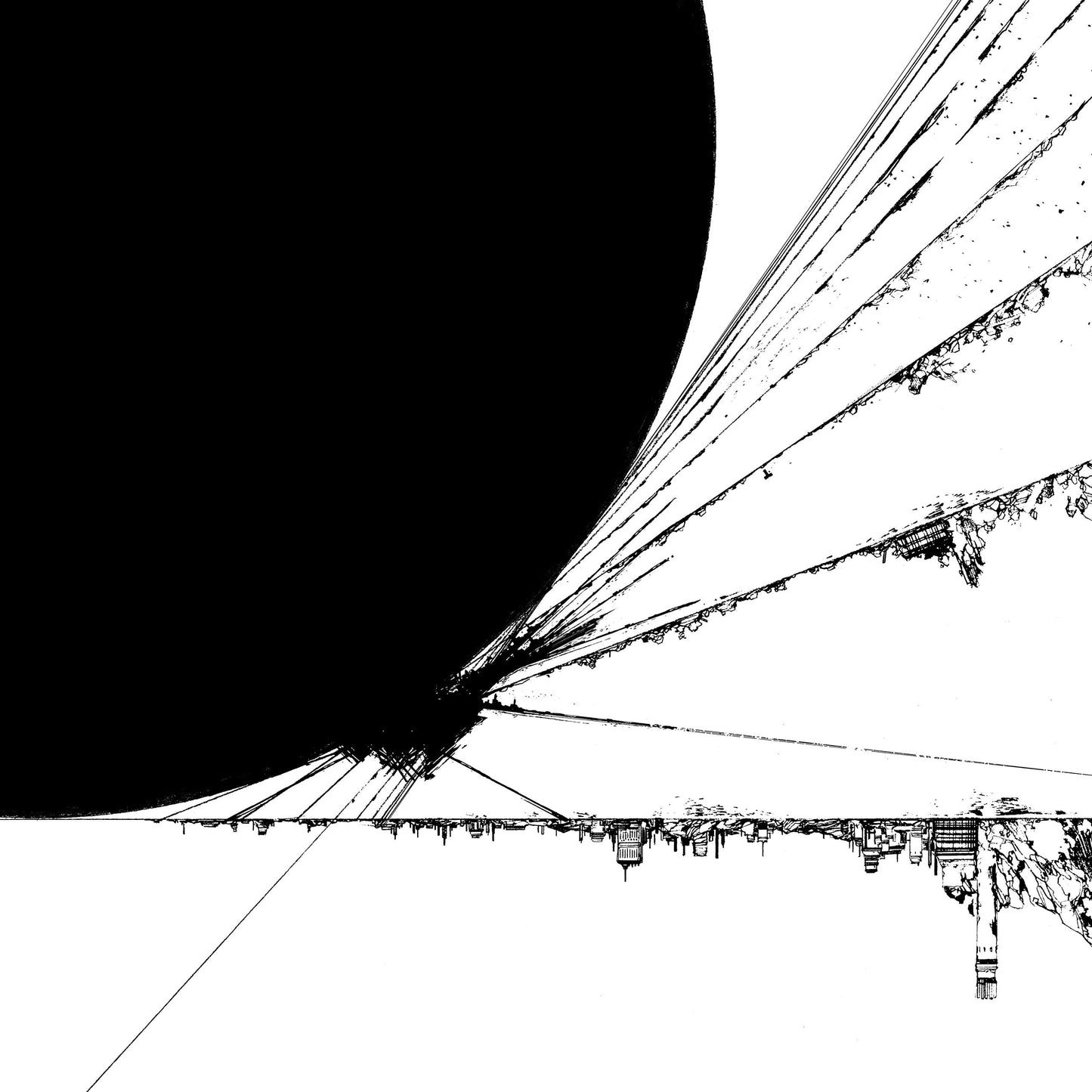 Ben Shemie - Desiderata - Lp
