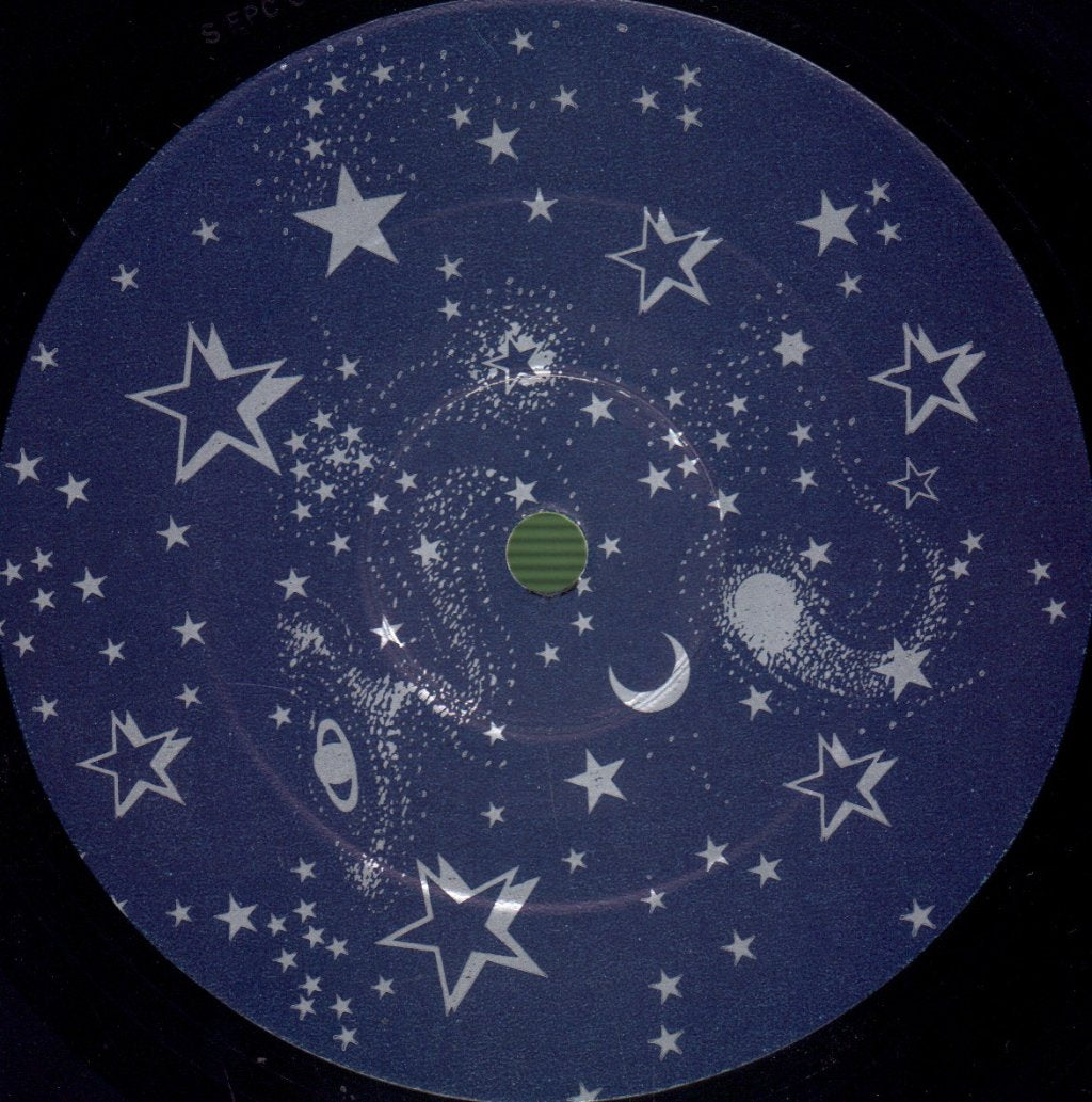 Donovan - Cosmic Wheels - Lp