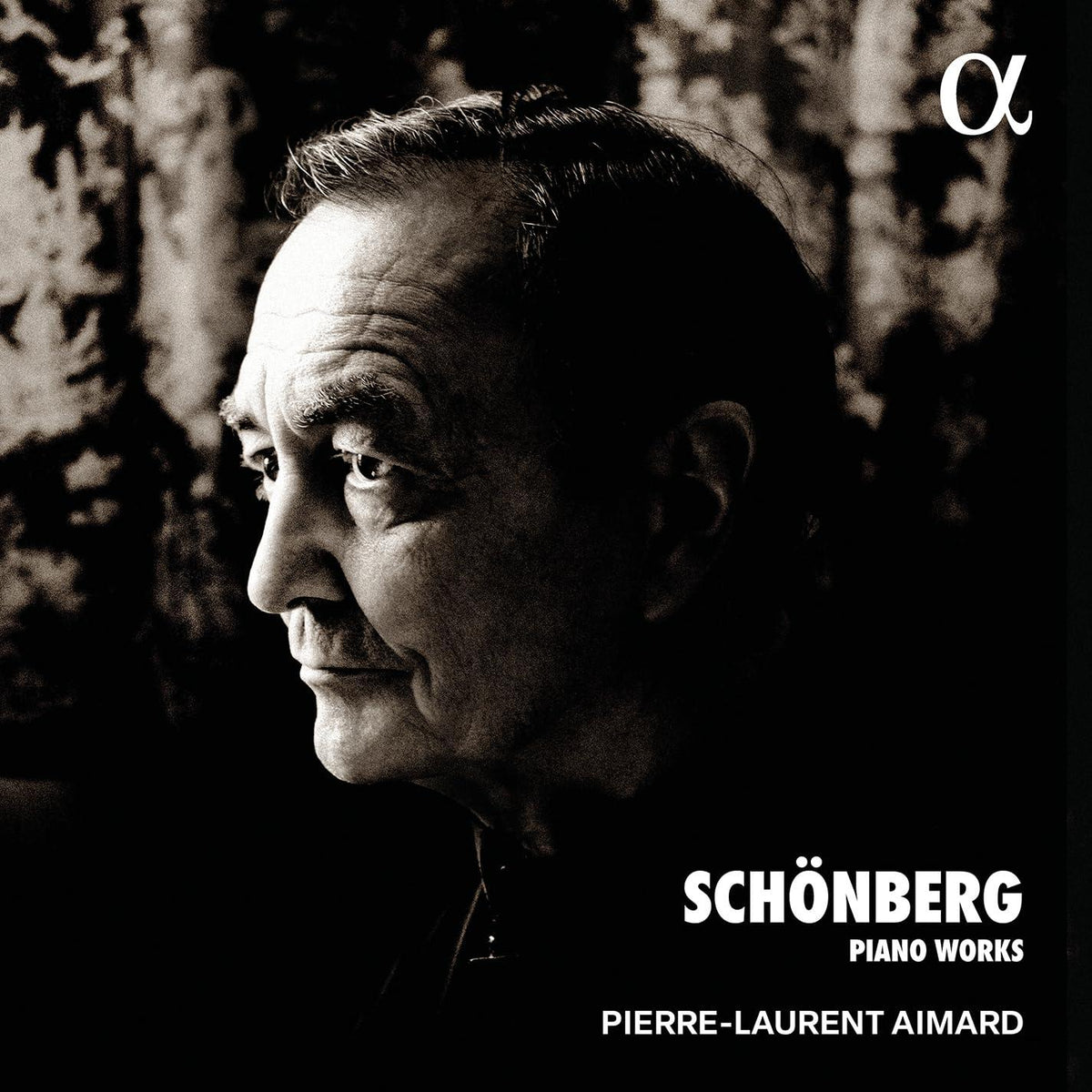 Pierre-Laurent Aimard - Schonberg: Piano Works - Cd