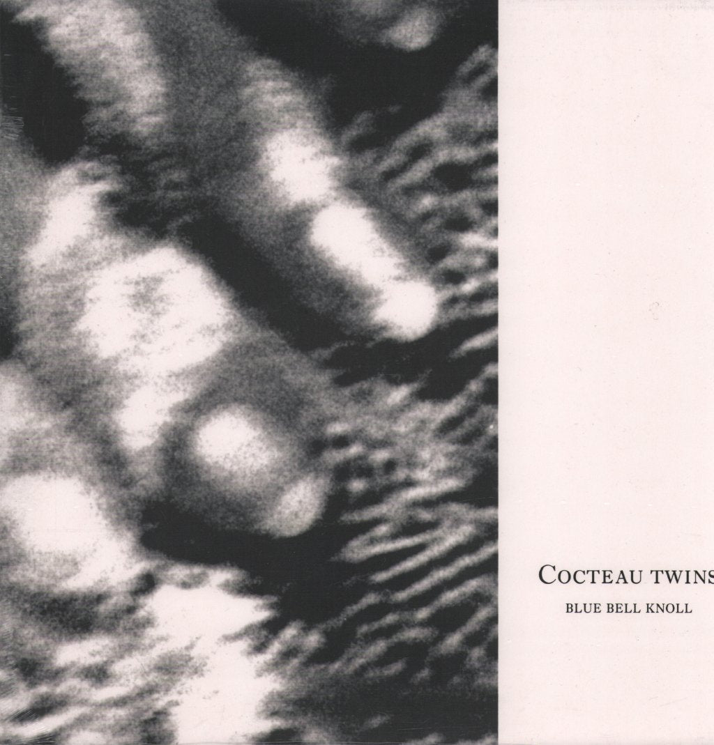 Cocteau Twins - Blue Bell Knoll - Lp