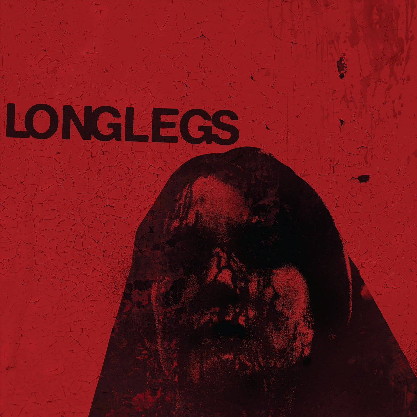 Zilgi - Longlegs (Original Motion Picture Score) - Lp