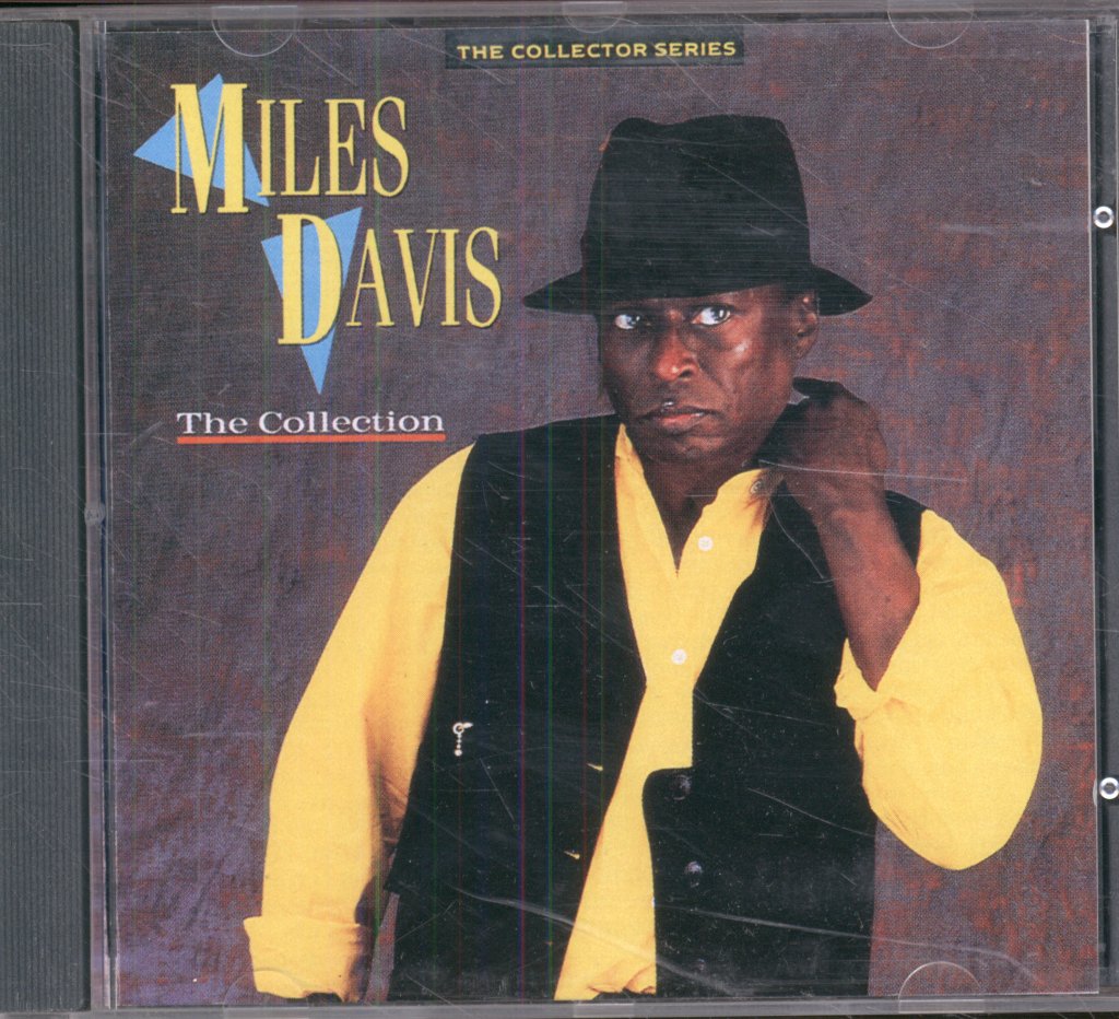 Miles Davis - Collection - Cd