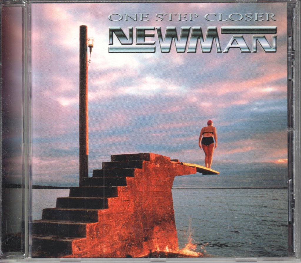 Newman - One Step Closer - Cd