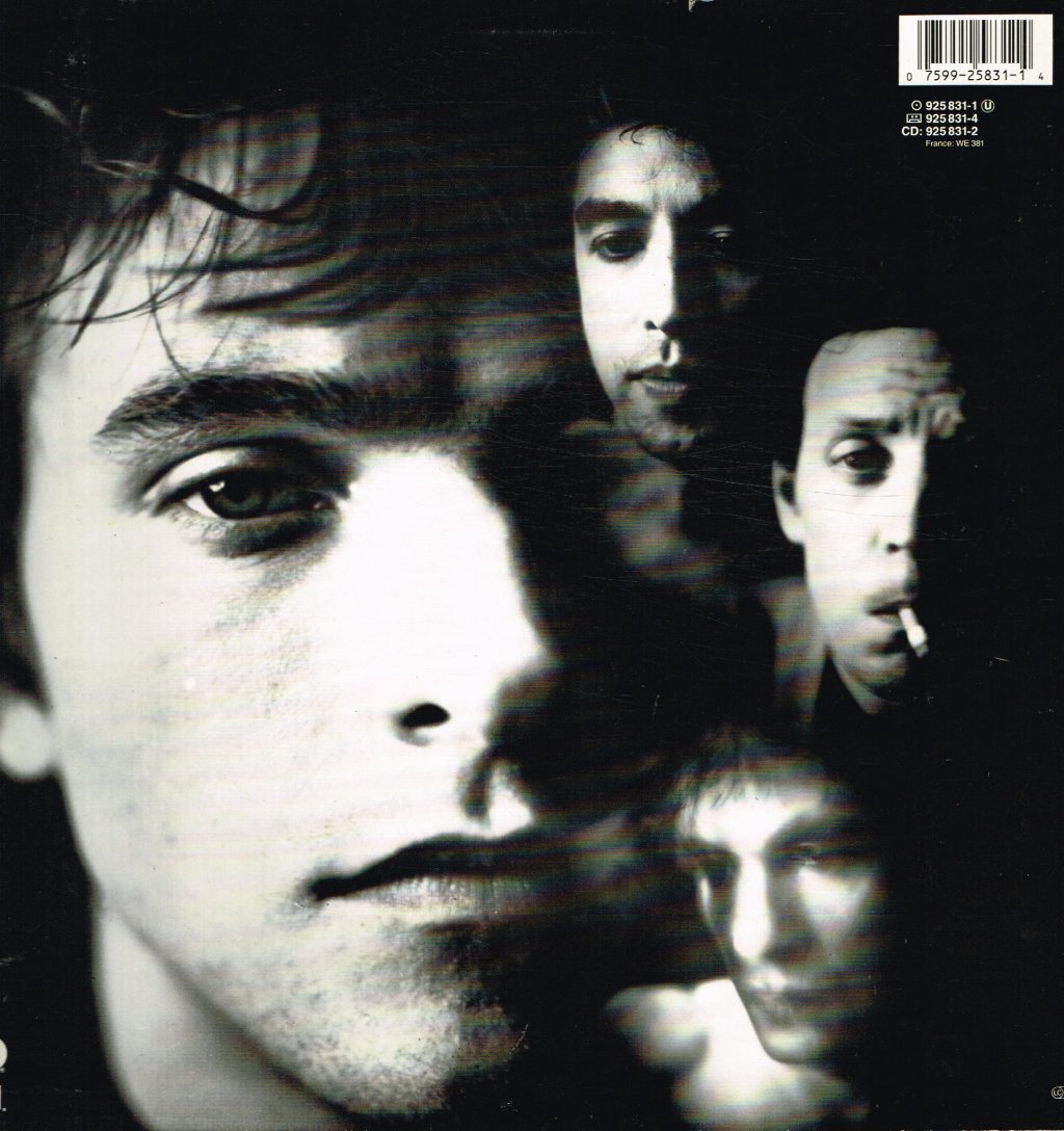 Replacements - Don't Tell A Soul - Lp