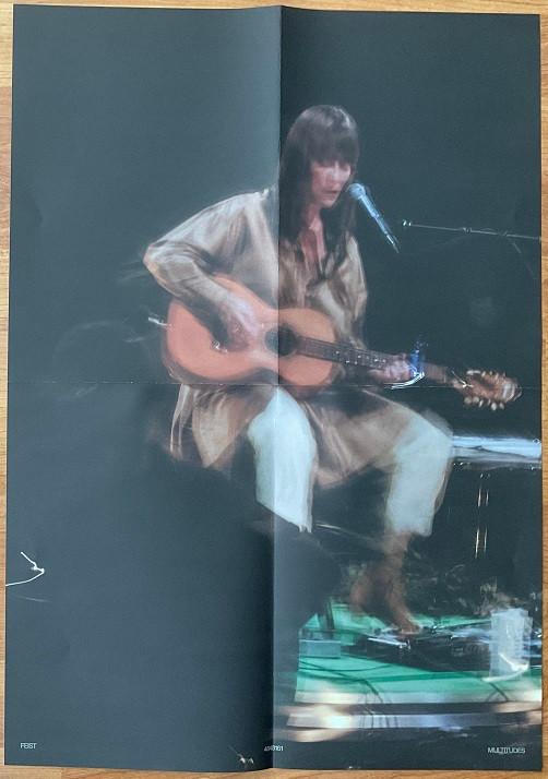 Feist - Multitudes - Lp