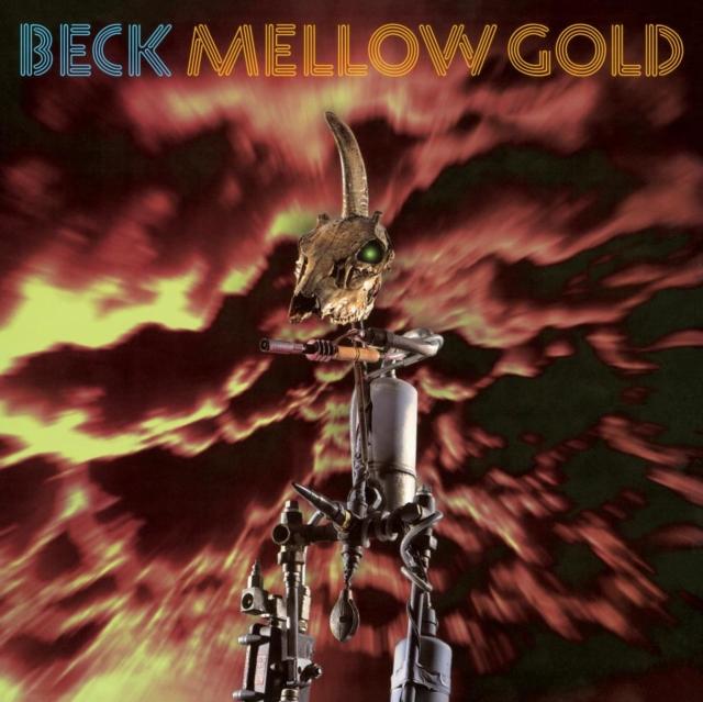 Beck - Mellow Gold - Lp