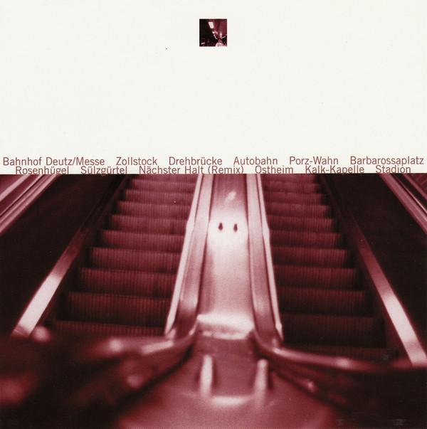 Niederflur - ND4 - Cd