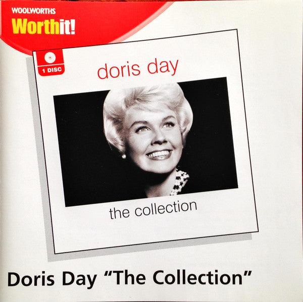 Doris Day - Collection - Cd