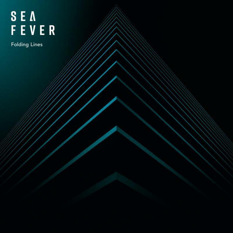 Sea Fever - Folding Lines - Cd