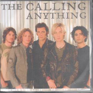 Calling - Anything - Cdr