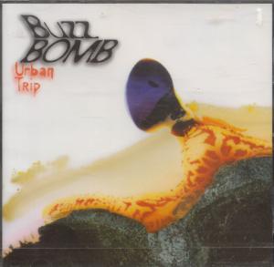 Buzz Bomb - Urban Trip - Cd