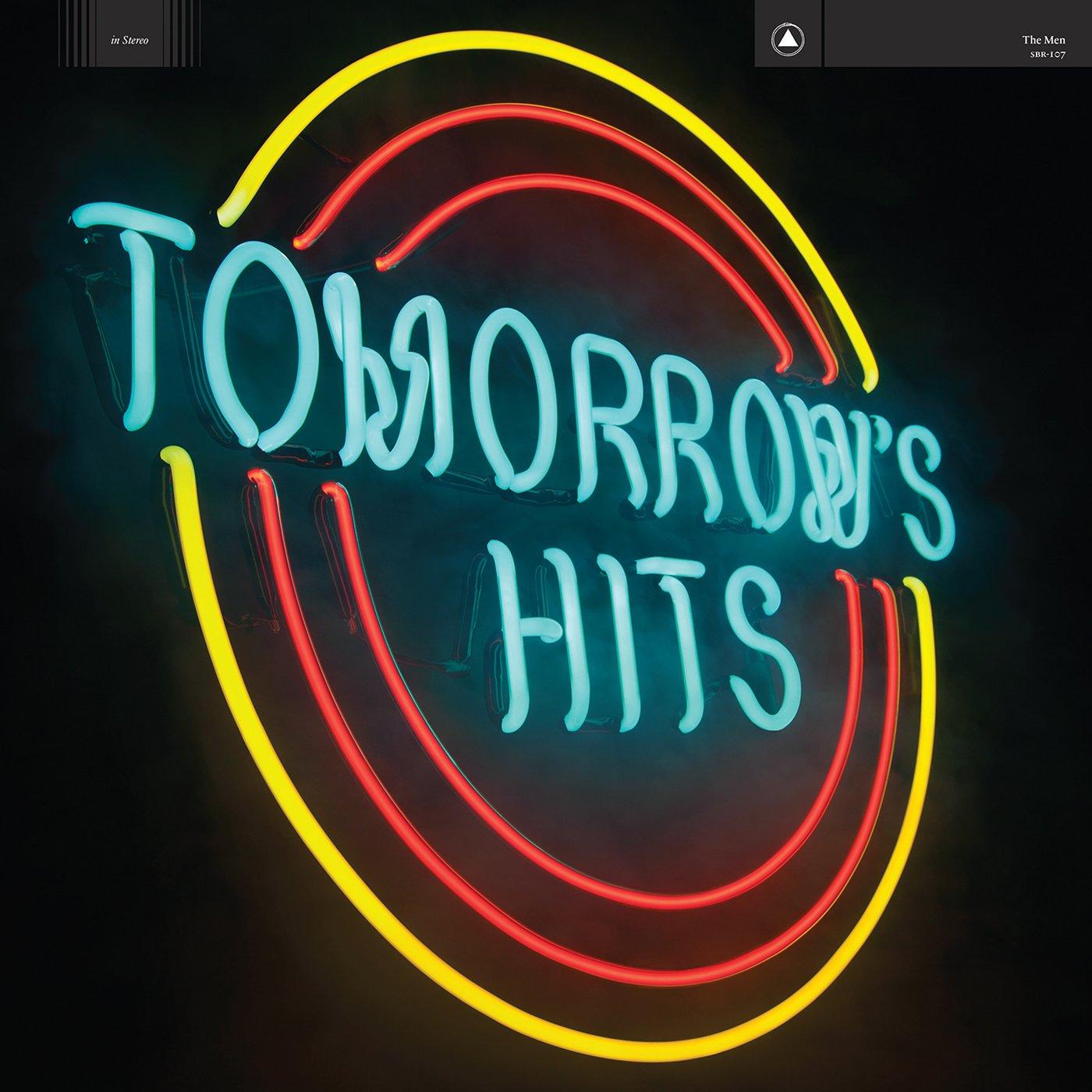 Men - Tomorrow's Hits - Cd
