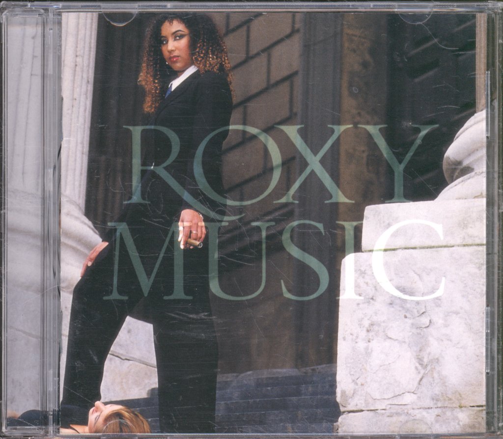 Roxy Music - Vintage - Cd