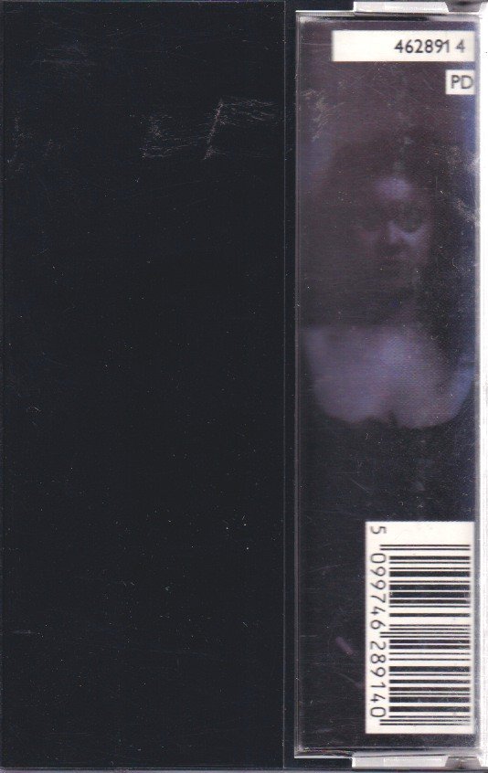 Black Sorrows - Hold On To Me - Cassette