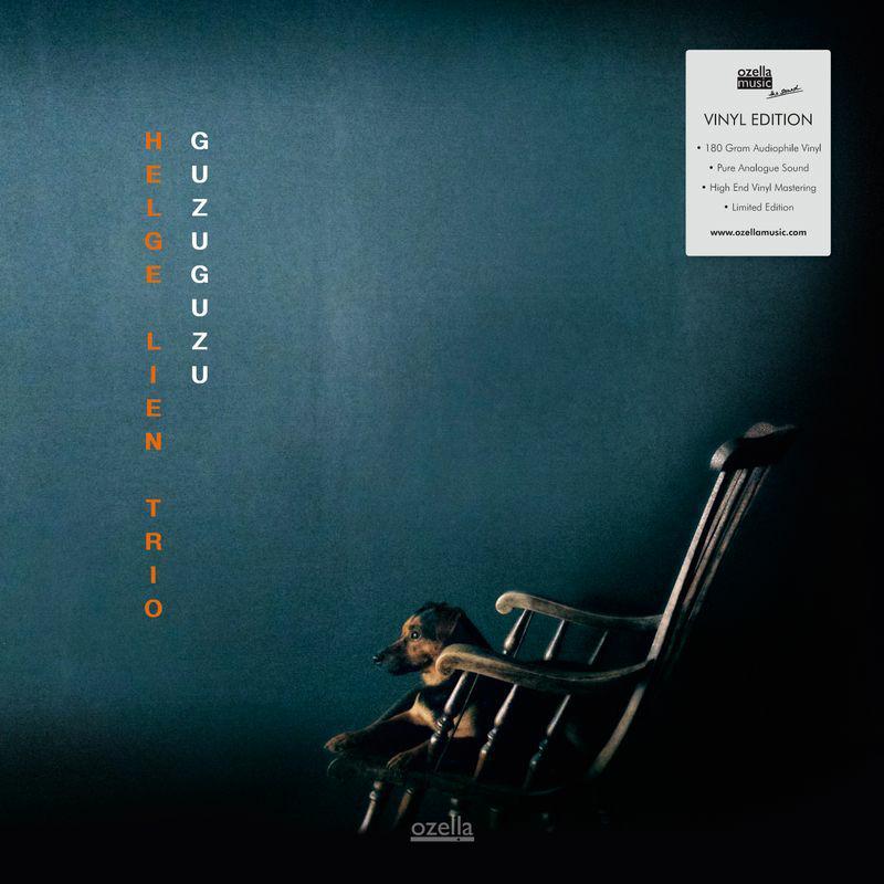 Helge Lien Trio - Guzuguzu - Lp