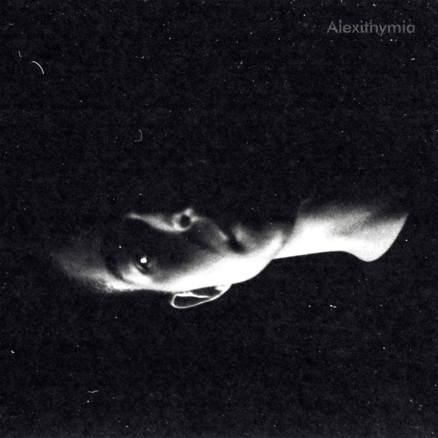 Quinn Oulton - Alexithymia - 12 Inch