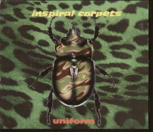 Inspiral Carpets - Uniform - Cd