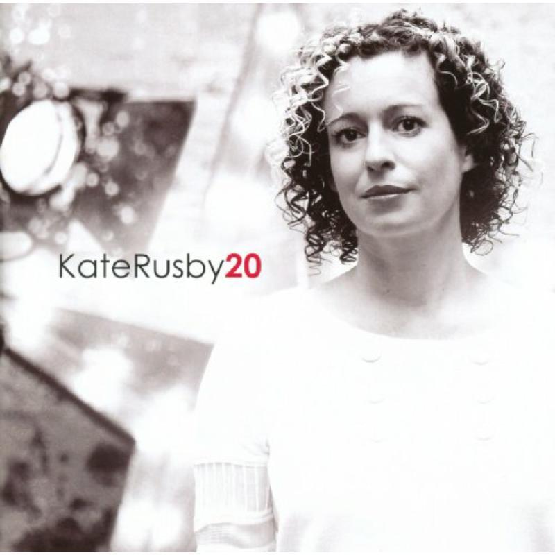 Kate Rusby - 20 - Double Cd