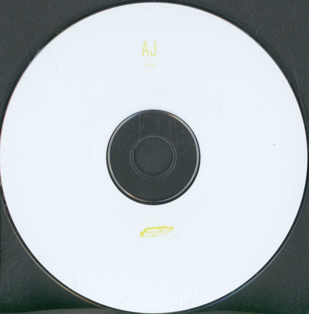 Various Artists - Auteur Jams - Cd