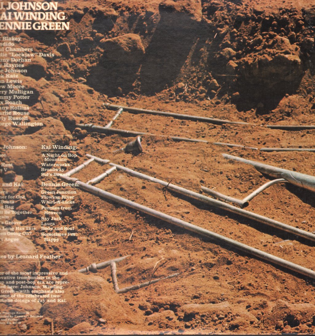 Various Artists - Early Bones - Double Lp
