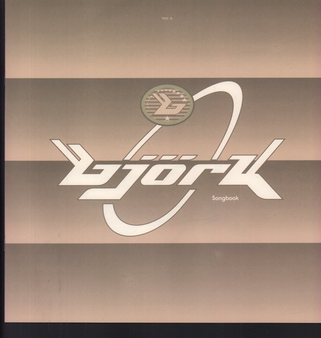 Bjork - Debut - Lp