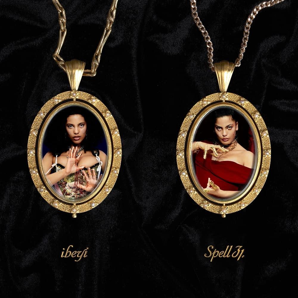 Ibeyi - Spell 31 - Cd