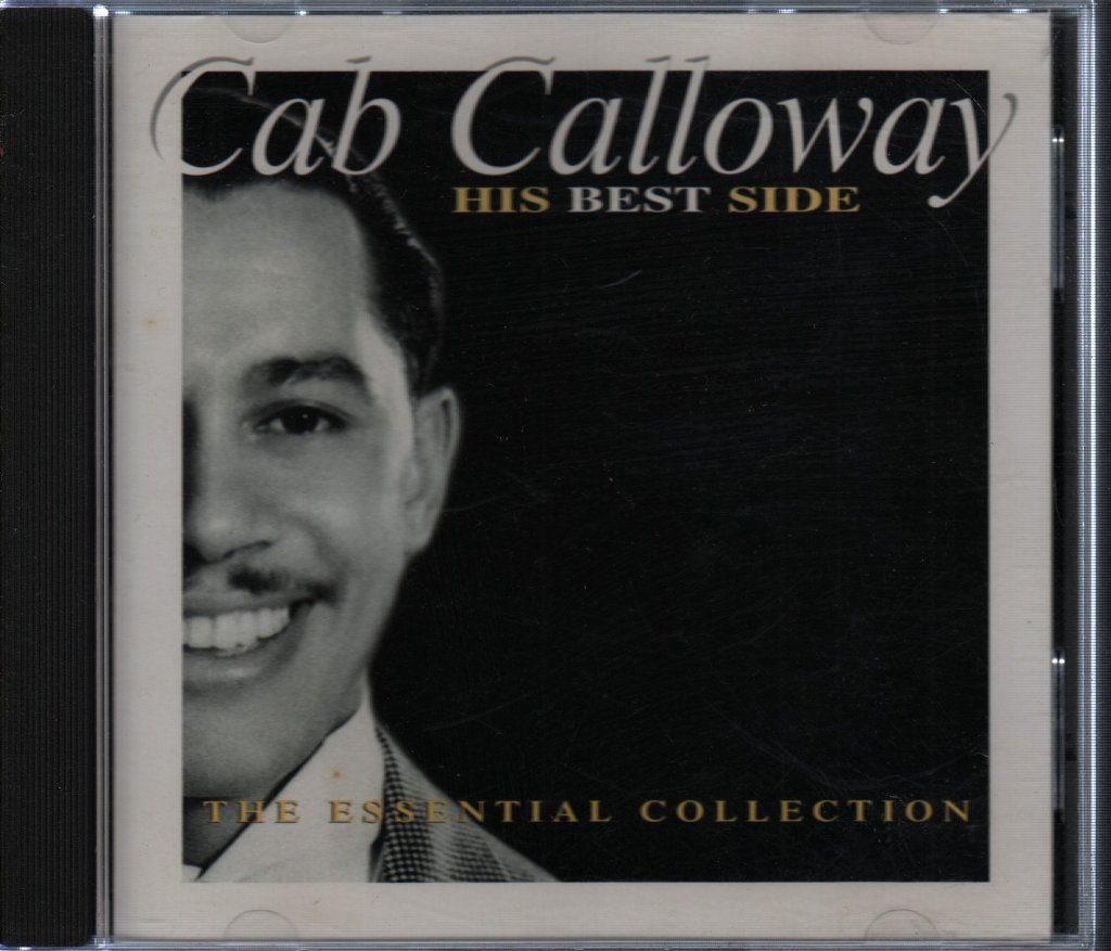 Cab Calloway - His Best Side, The Essential Collection - Cd