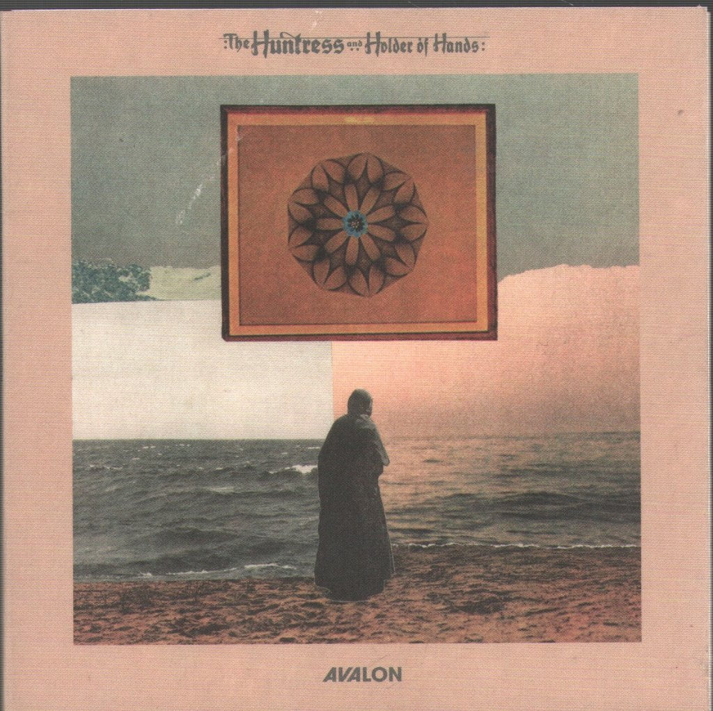 Huntress And Holder Of Hands - Avalon - Cd
