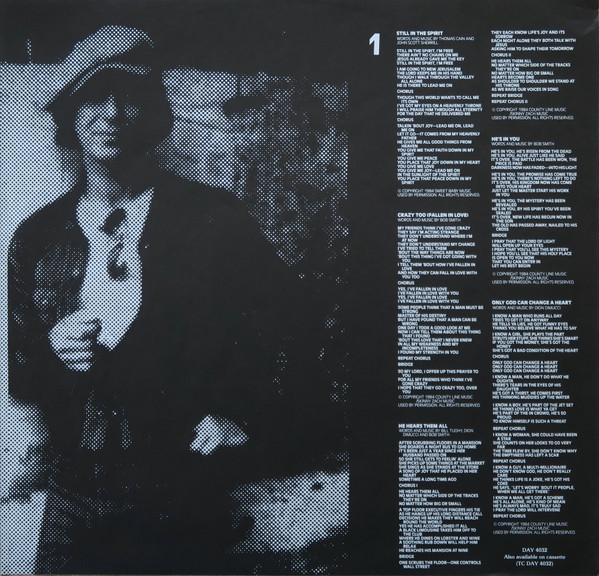 Dion - Kingdom In The Streets - Lp