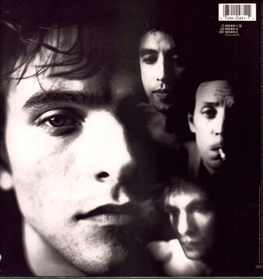Replacements - Don't Tell A Soul - Lp