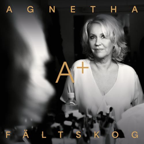 Agnetha Faltskog - A - Lp
