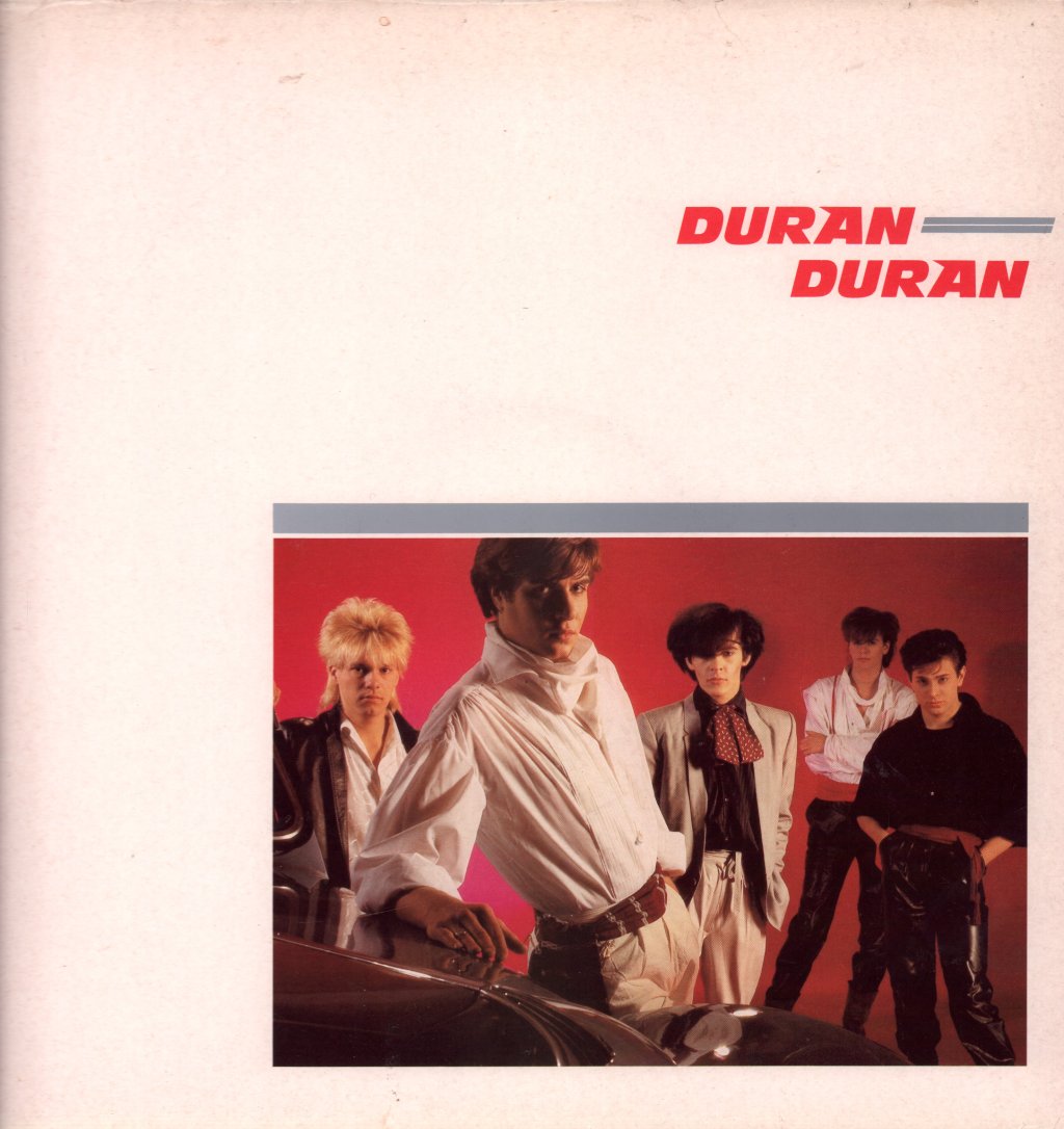 Duran Duran - Duran Duran - Lp